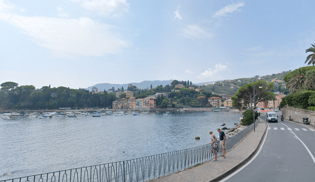 san michele di pagana