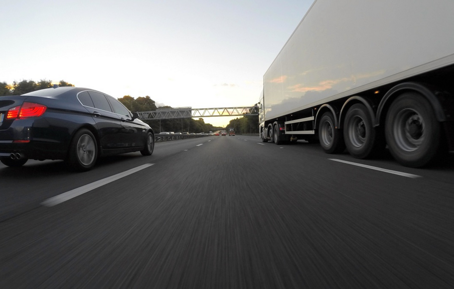 strada, mobilità, autostrada