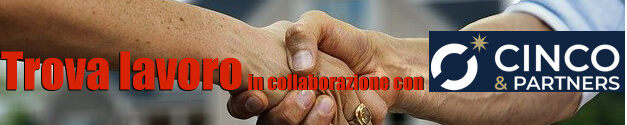 trova lavoro