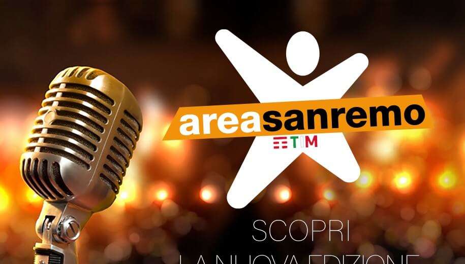 area sanremo