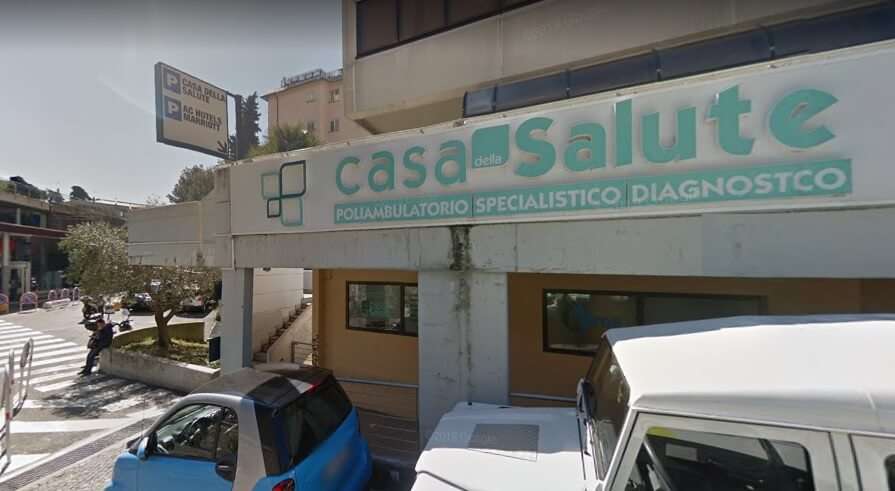 casa della salute