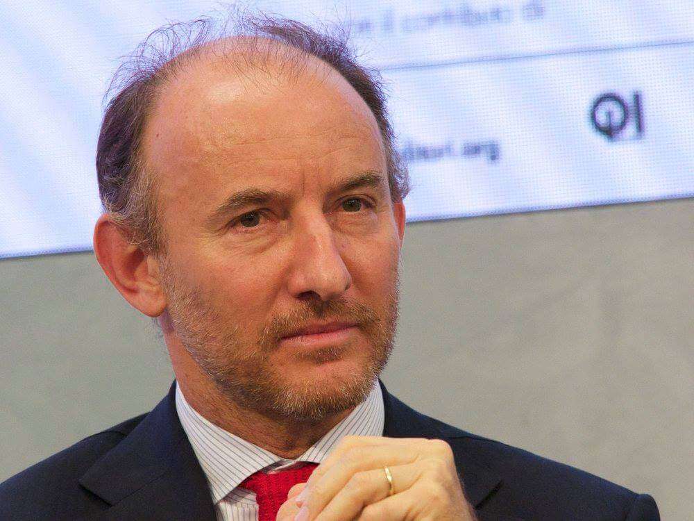 fabio gallia fincantieri