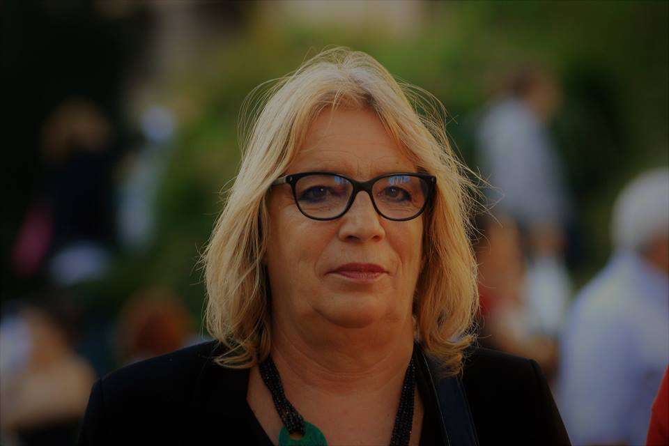 francesca re david