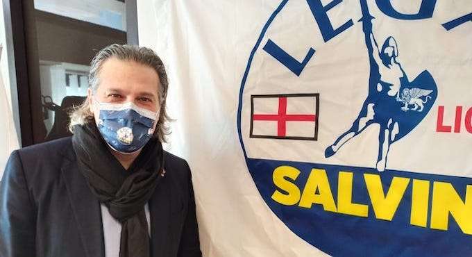 stefano mai lega