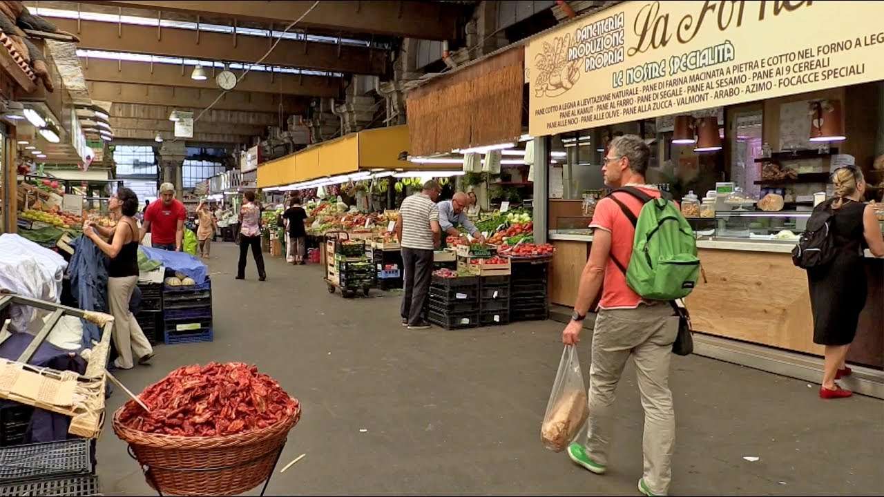mercato