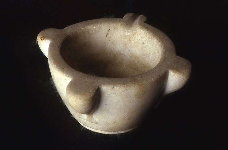 mortaio