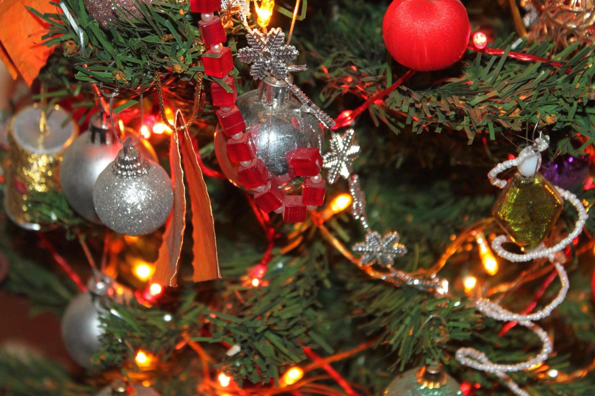 christmas, tree, xmas, celebrations