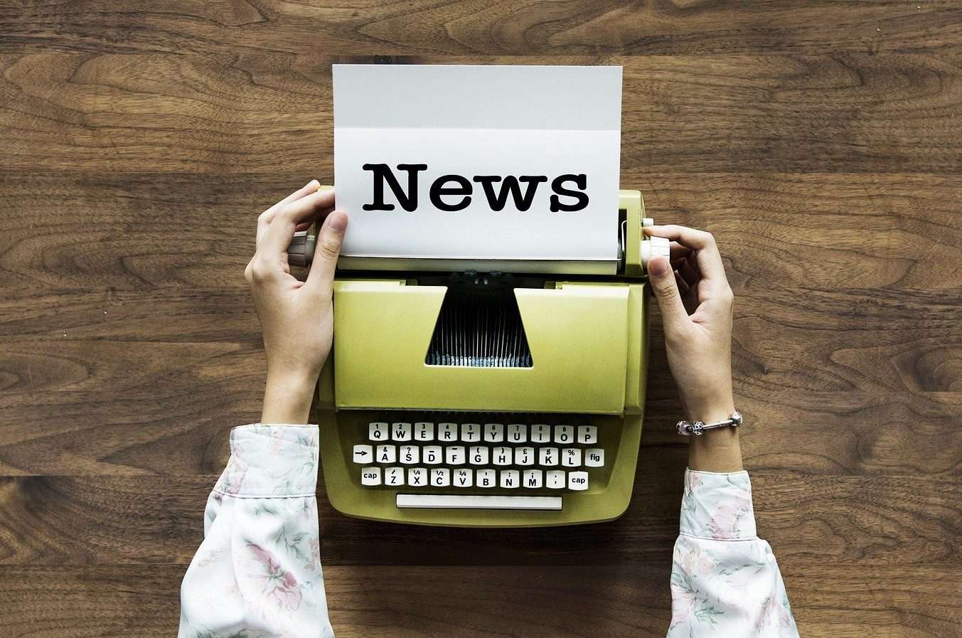 giornalisti fake news