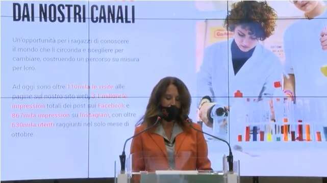 orientamenti cavo