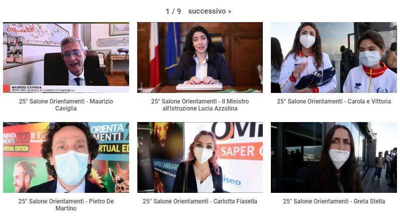 orientamenti digitale