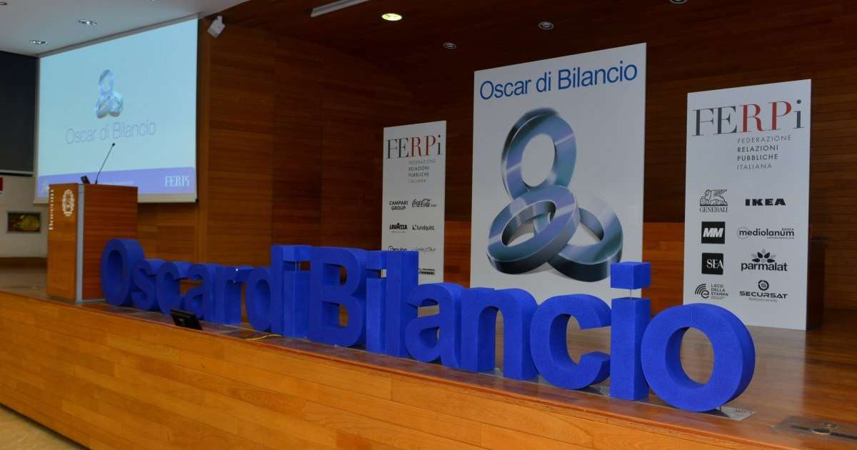 oscar di bilancio