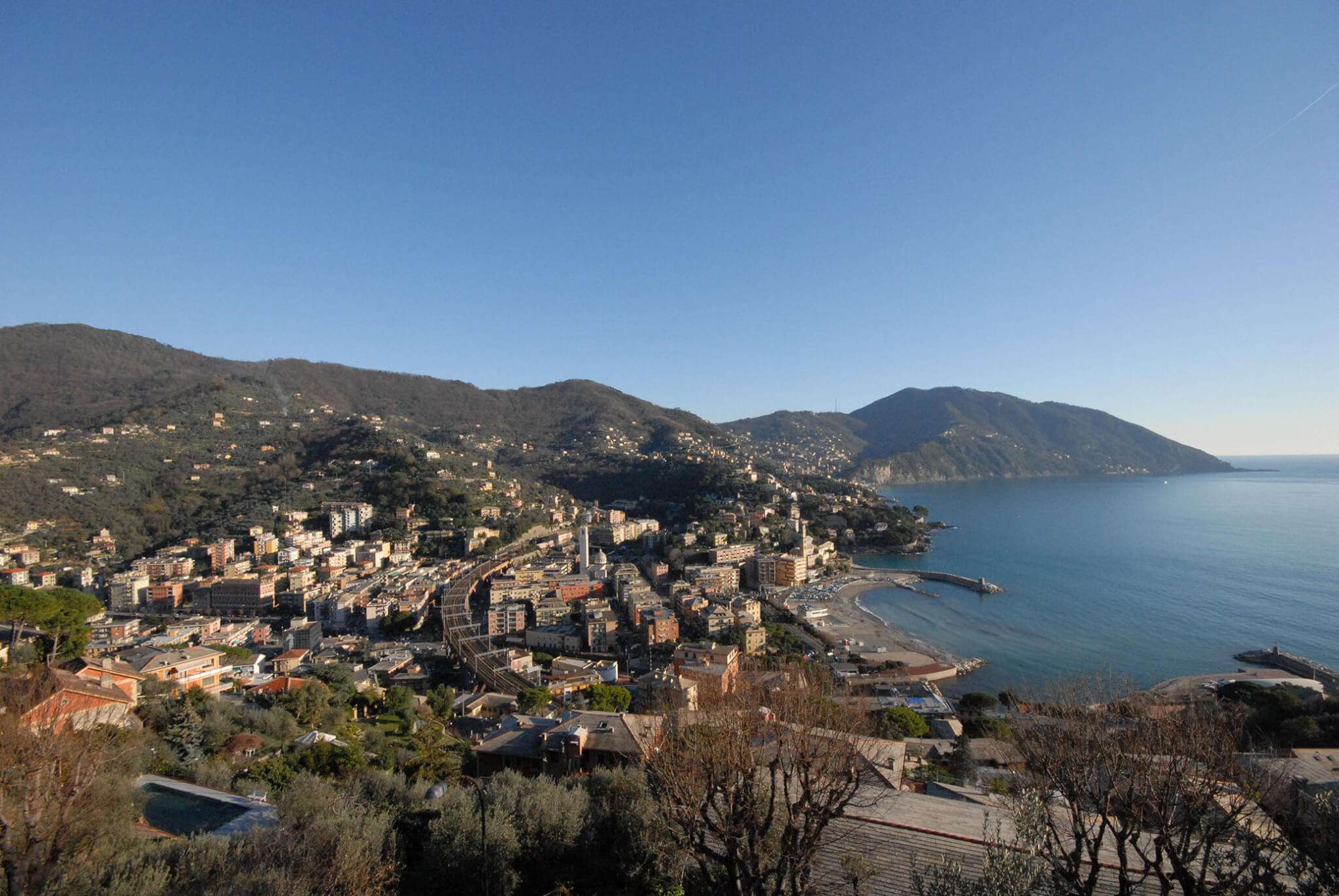 recco panorama