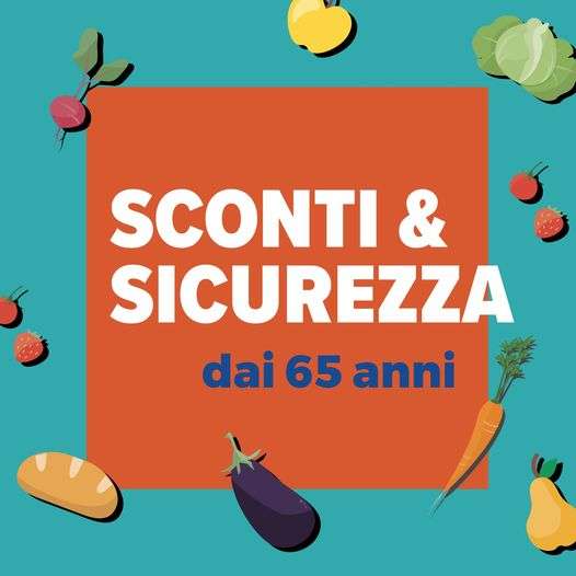 sconti sicurezza vetrofania marchio