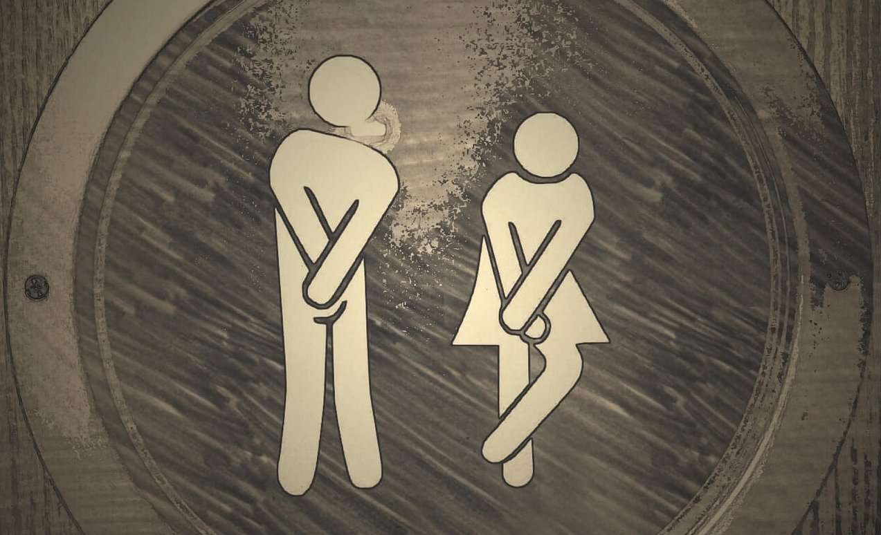 toilette, bagno