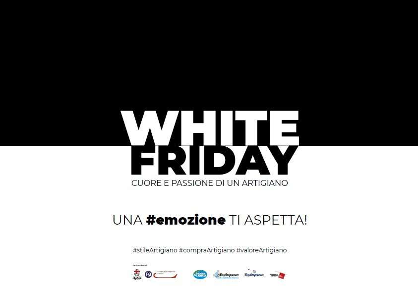white friday