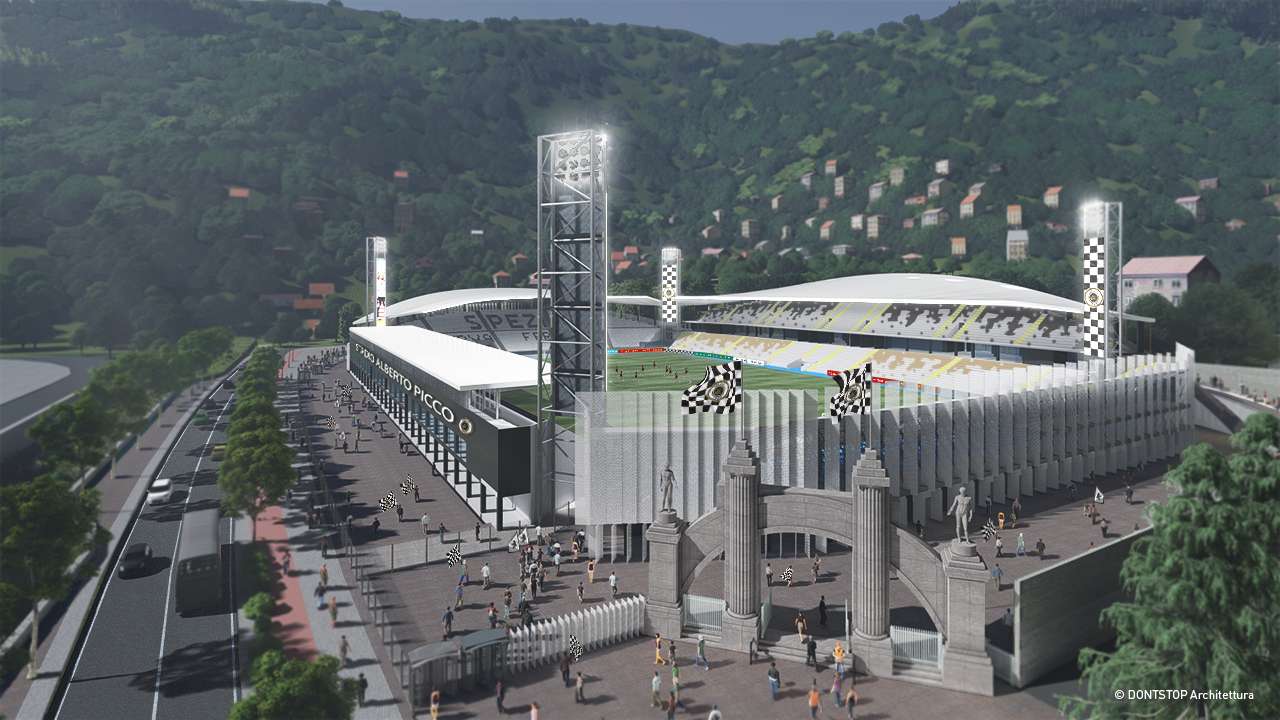 stadio picco