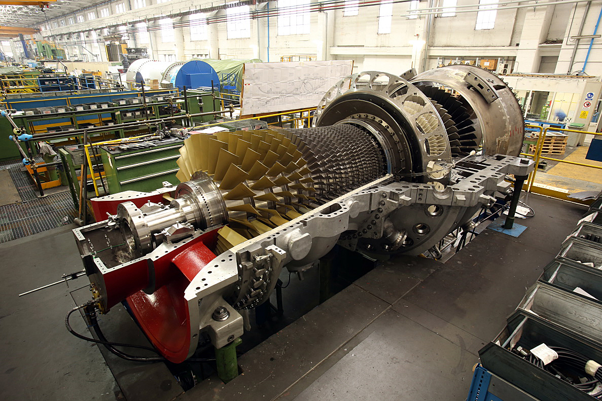Ansaldo Energia