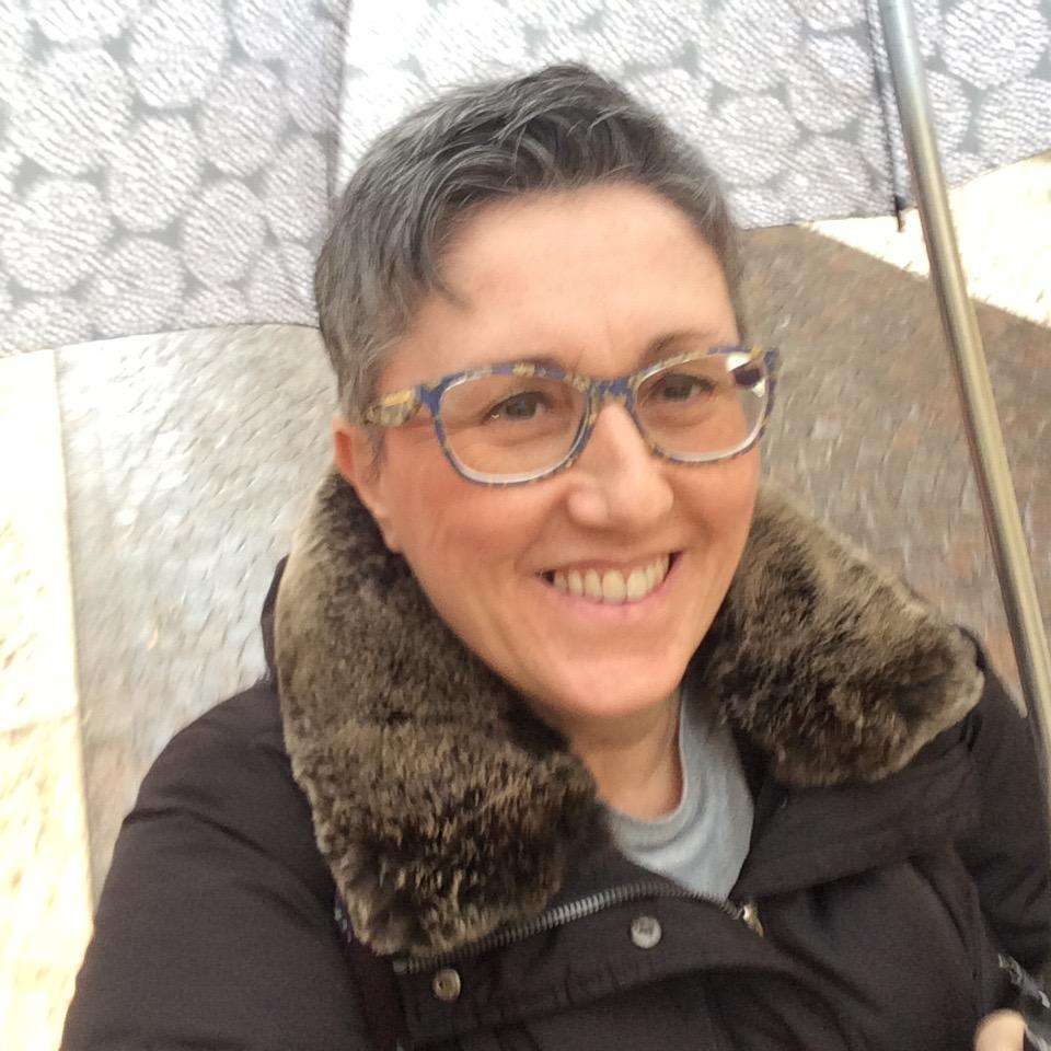 Antonella Cama_pres Federagit Liguria