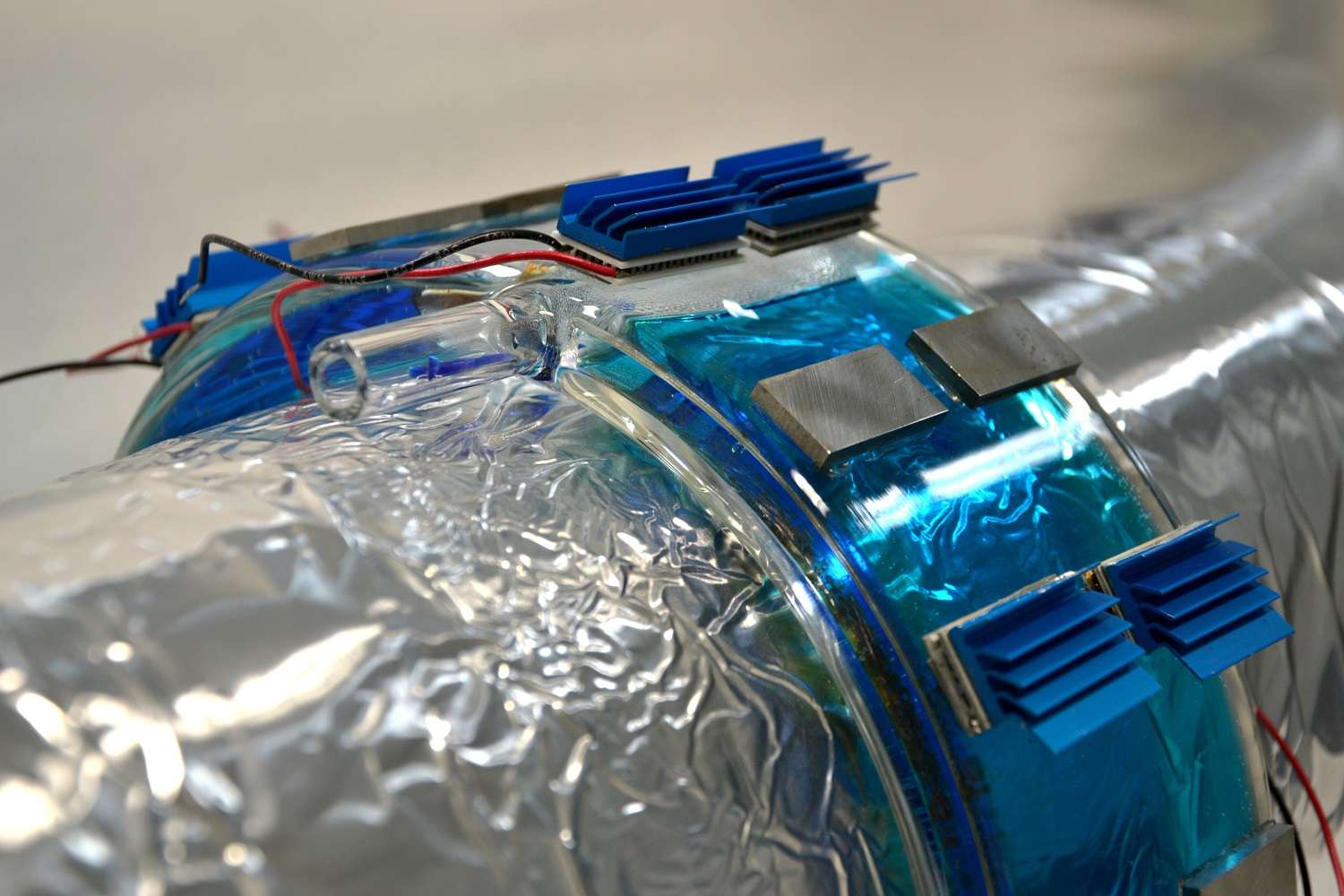 iit generatore elettrico energia
