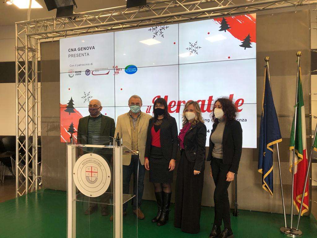 regione liguria mercatale