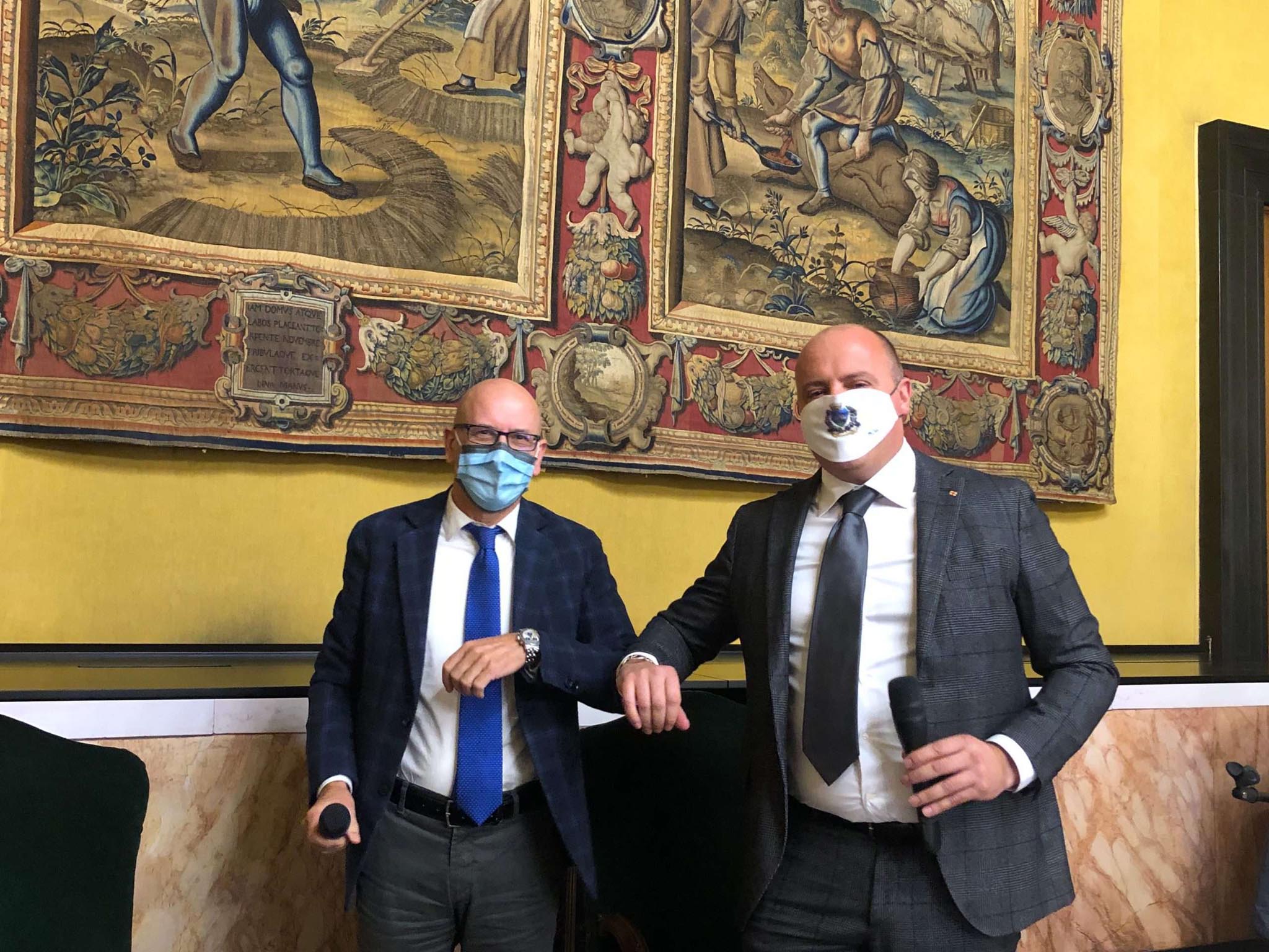 Di Capua e Abbo