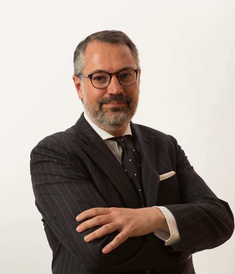 Massimiliano Monti