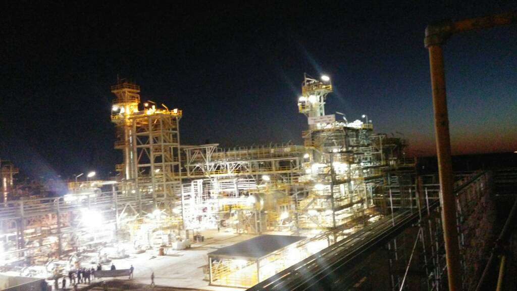 Oil_&_Gas_installation