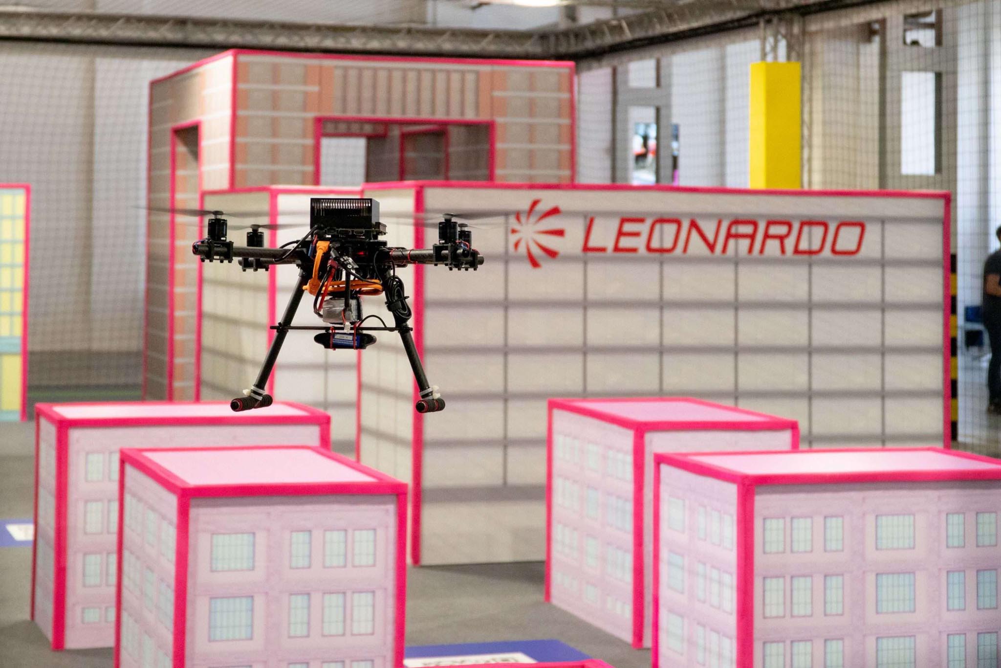 Photo Drone Contest 2020