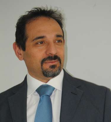 Raffaele Palomba