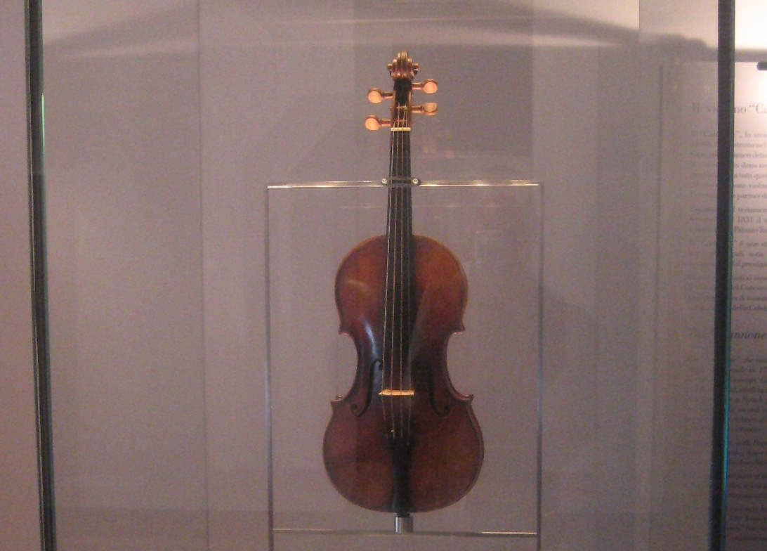 cannone paganini