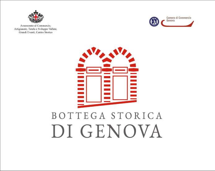 targa botteghe storiche