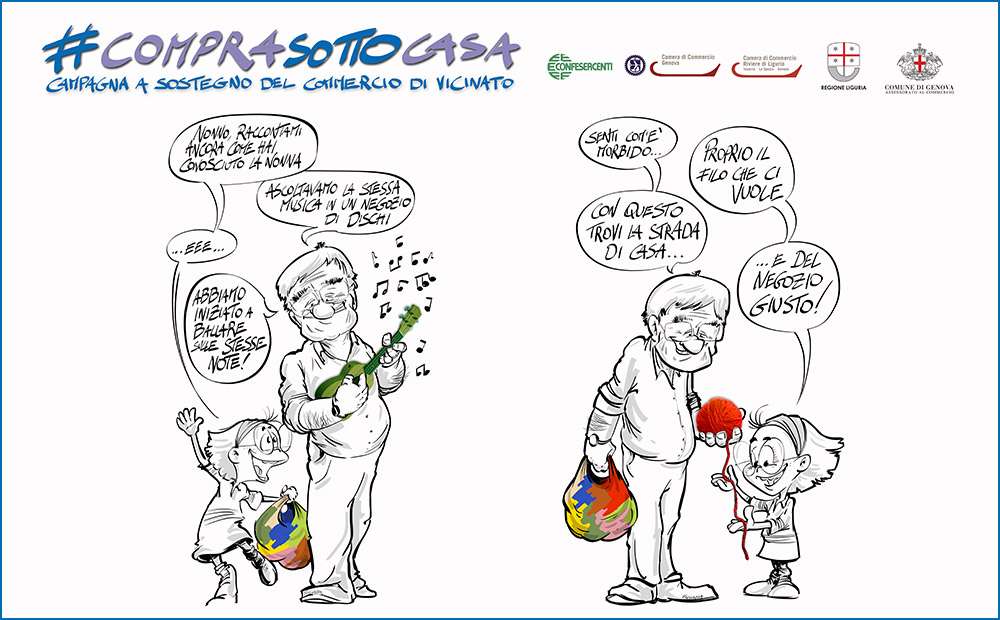 Vignette_Comprasottocasa fumetti confesercenti