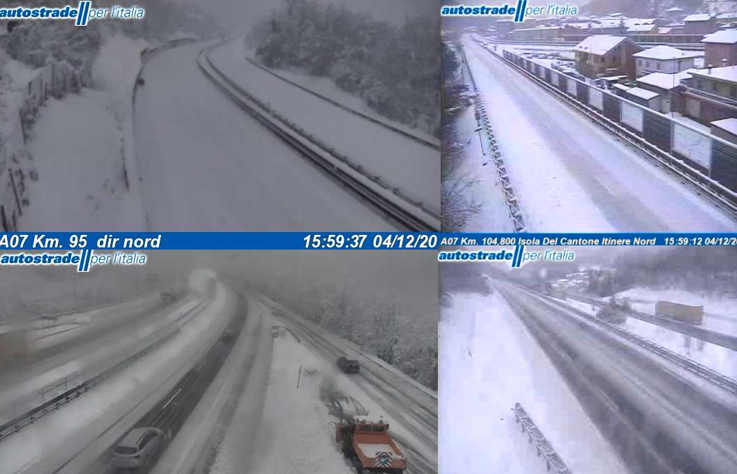 autostrade
