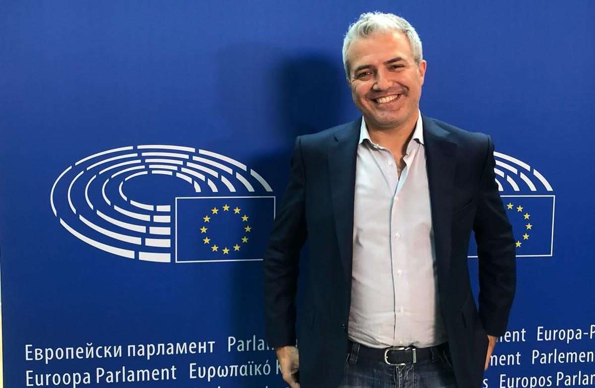 Marco Campomenosi
