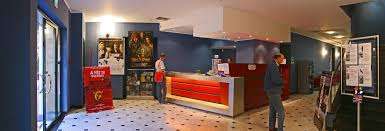 cinema
