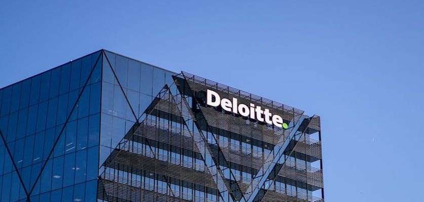 deloitte