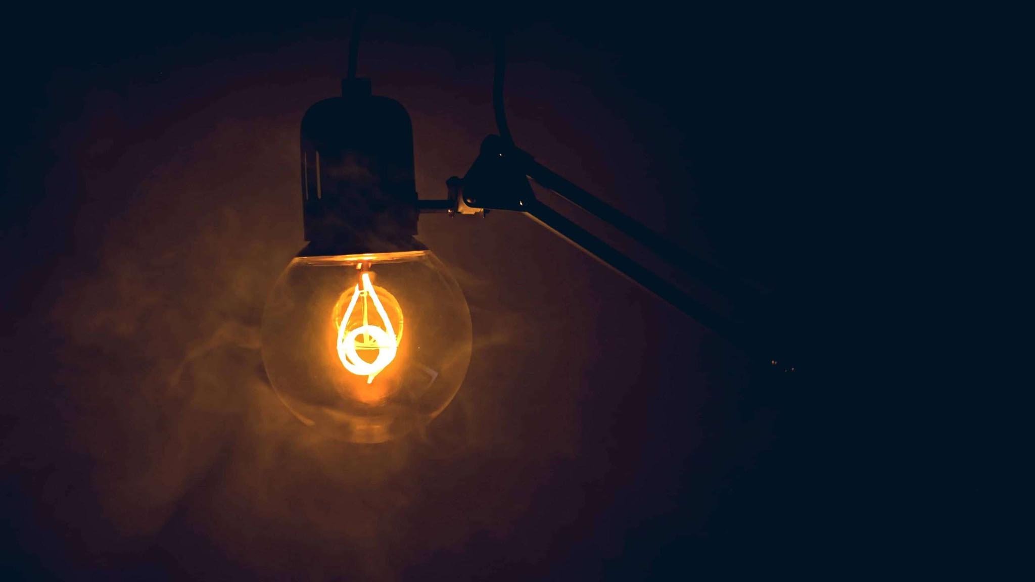 elettricità