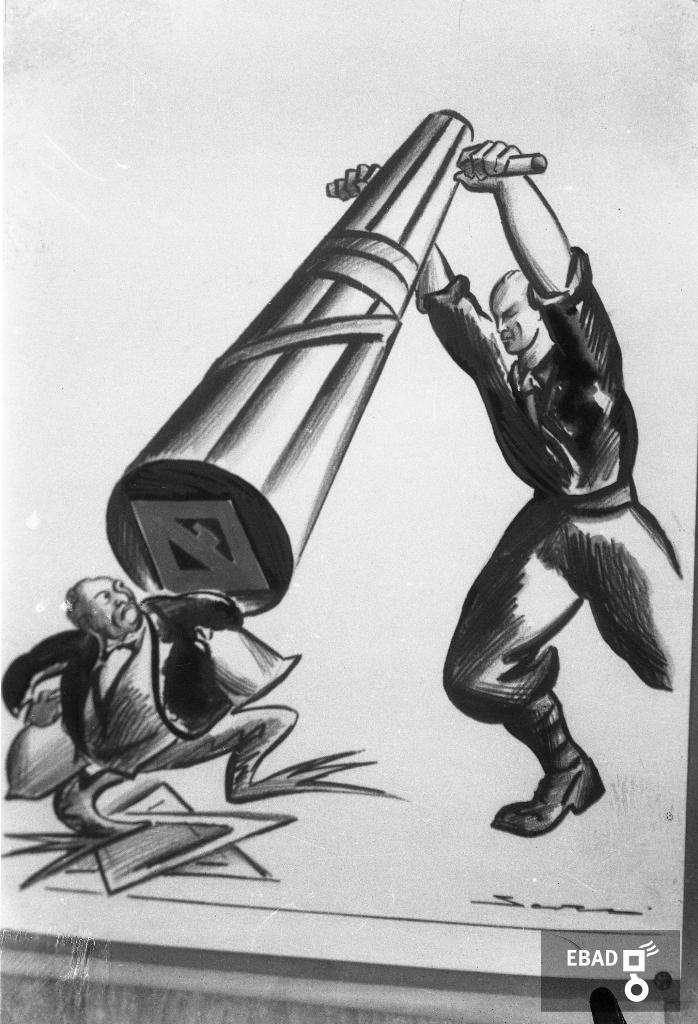 fascismo eboli