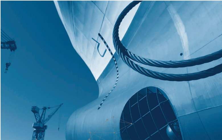 fincantieri eliche