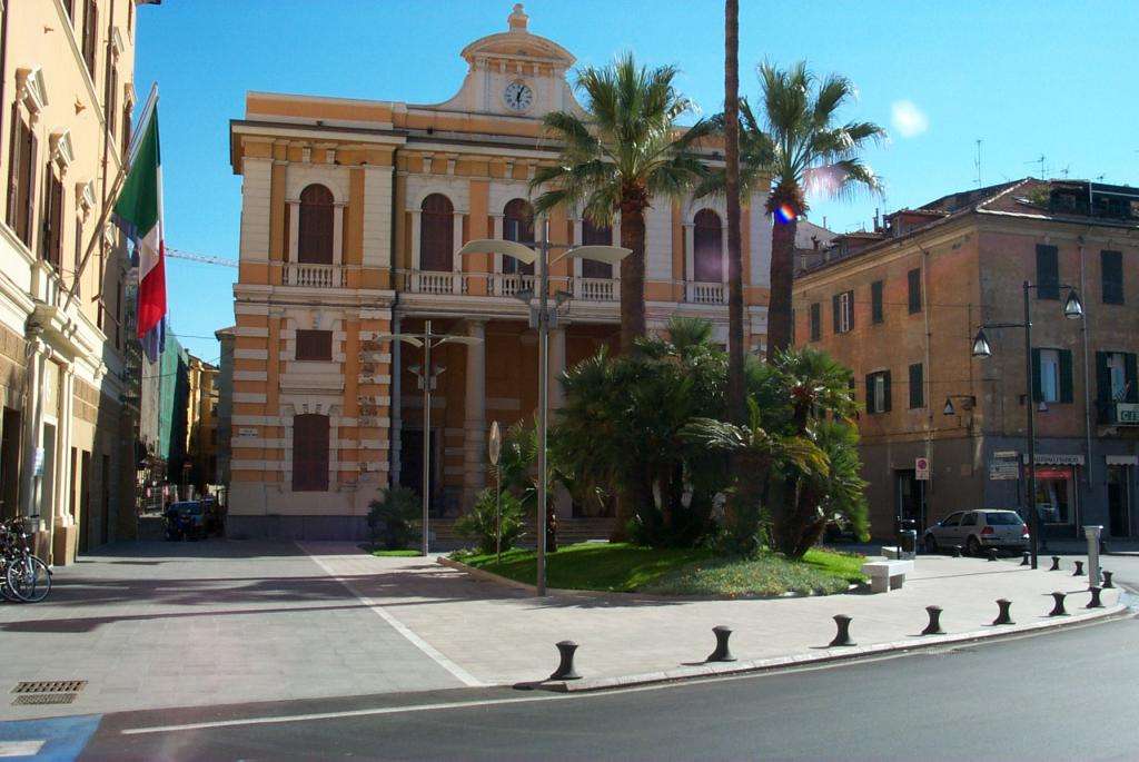 imperia comune