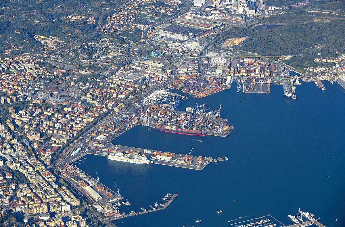 lsp porto