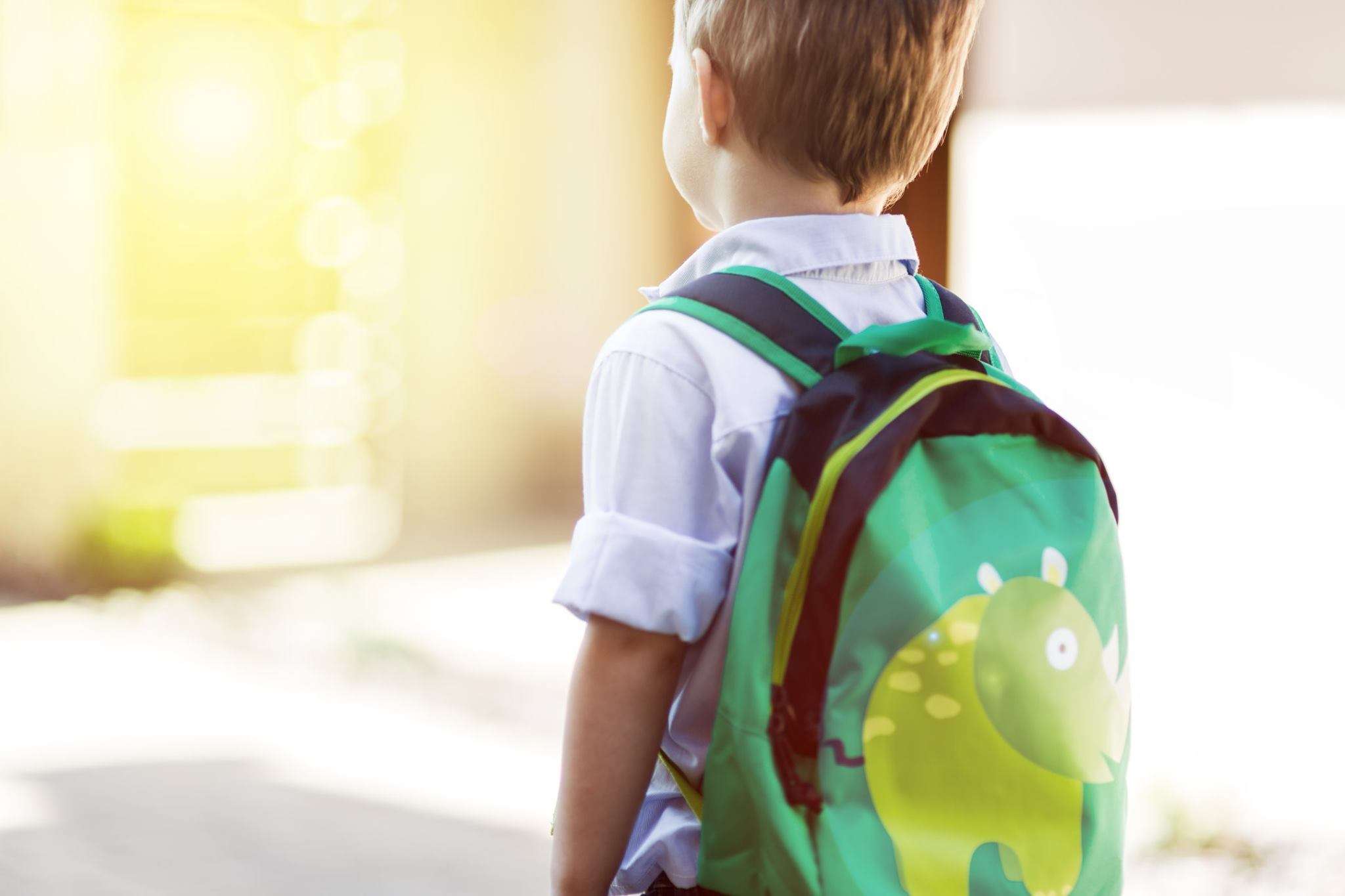 scuola bambini elementari
