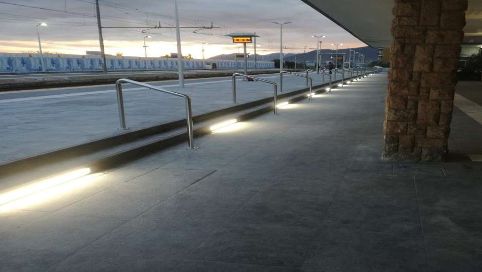 stazione pietra ligure