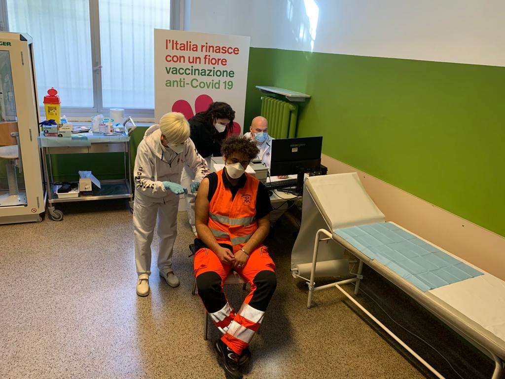 vaccinazioni, vaccini