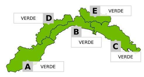 zone allertamento