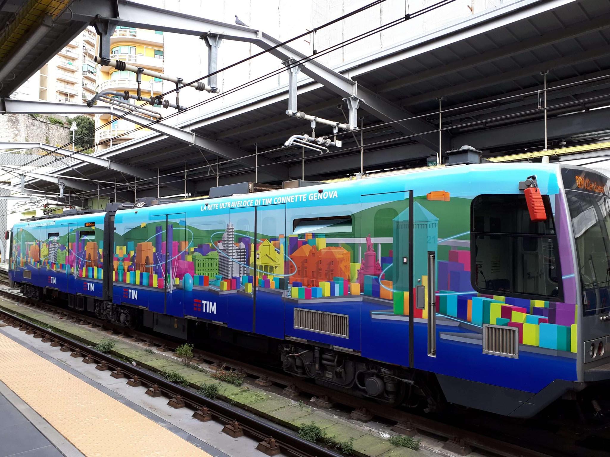metropolitana amt
