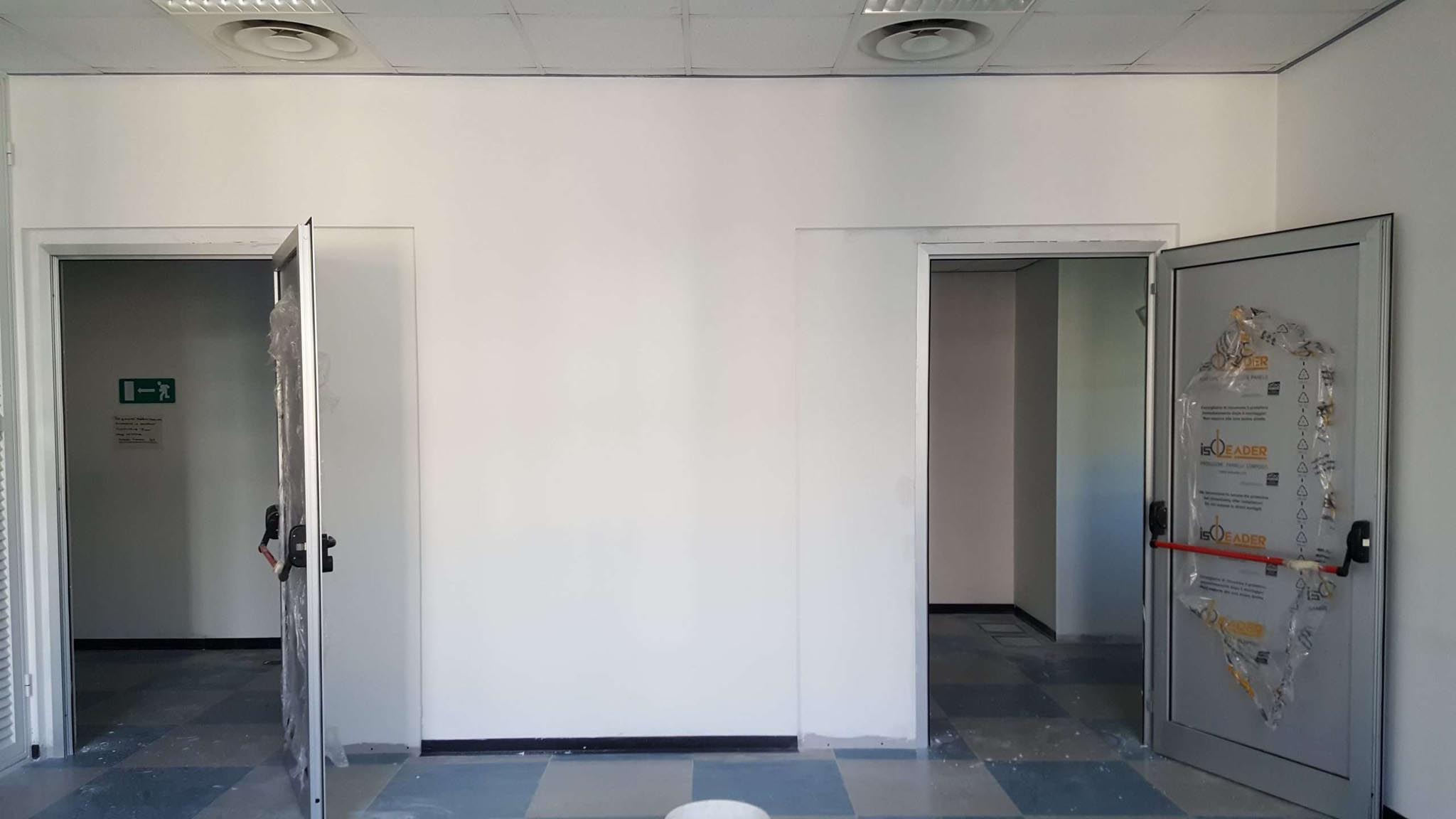lavori scuola manutenzione