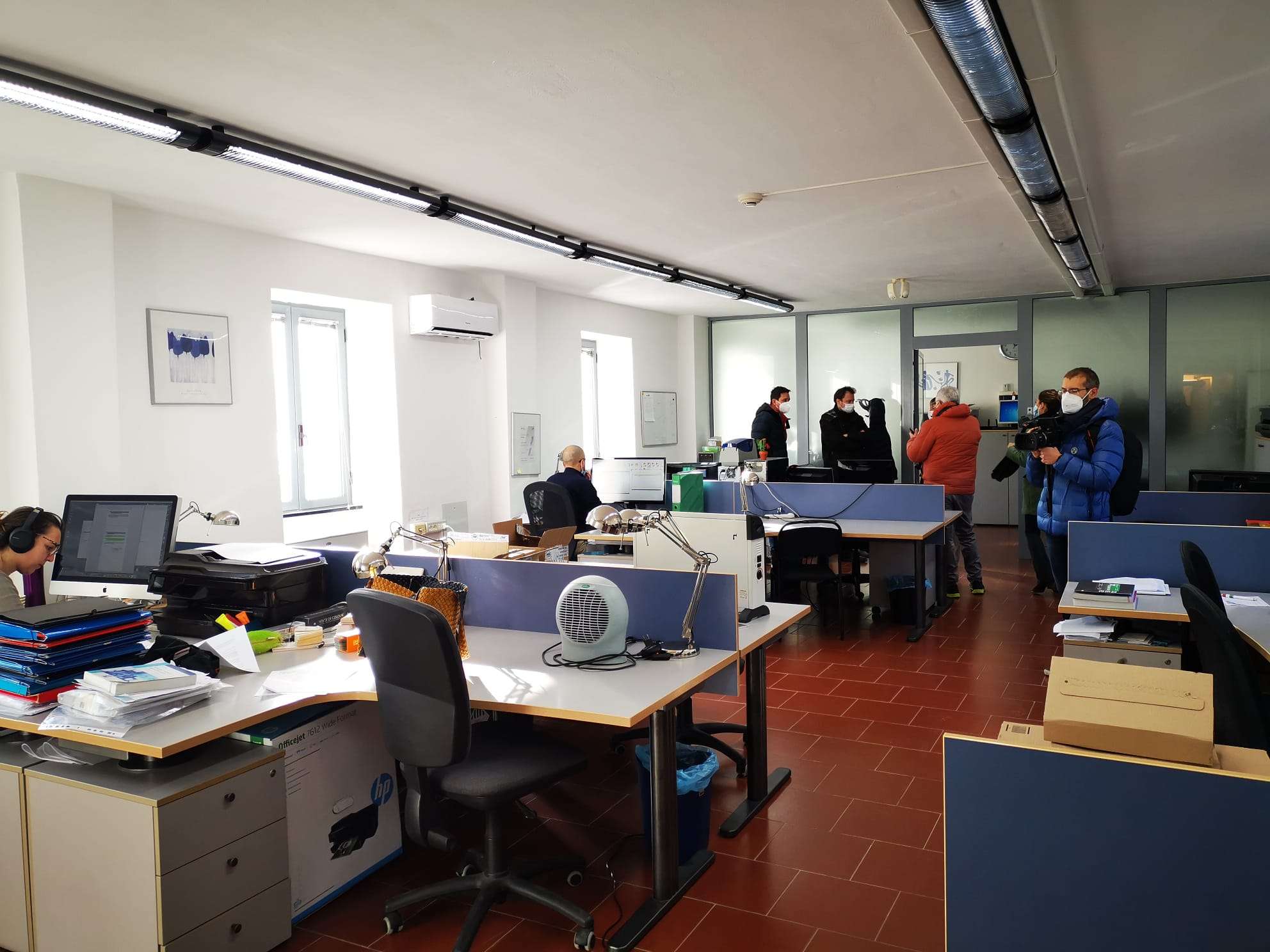 polo tecnologico sestri levante
