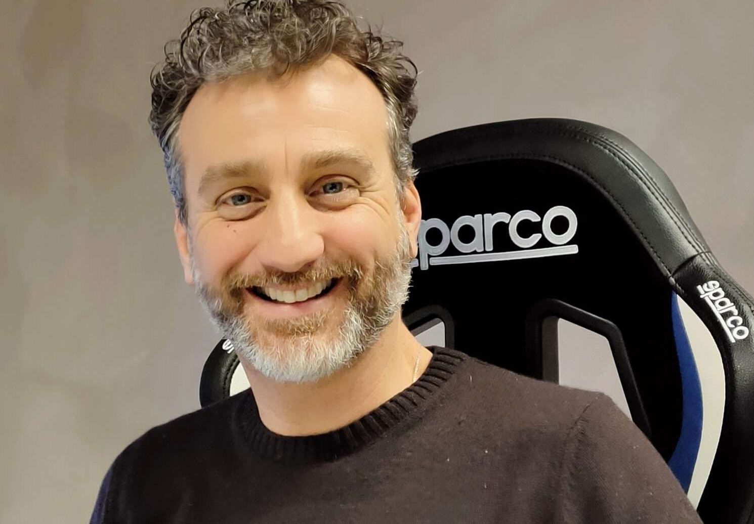 Emanuele Ferraloro