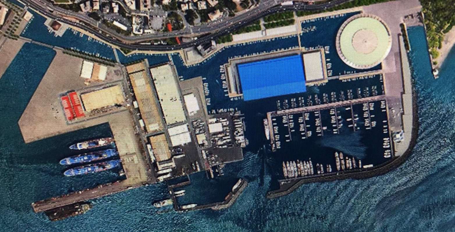 waterfront ge